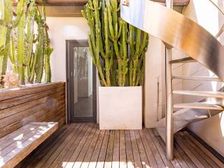 Cortile interno