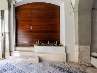 Interno palazzo
