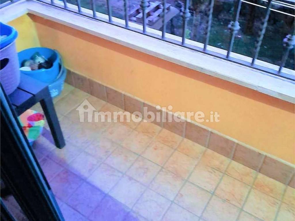 Balcone