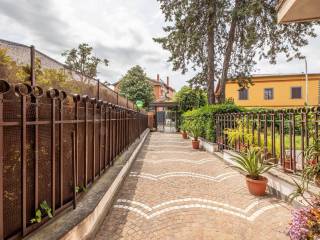 Cortile interno