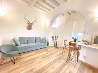 Bilocale corso Giuseppe Garibaldi 35, Lanza, Milano