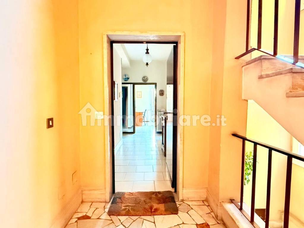 Interno palazzo