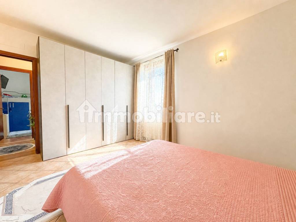 Camera da letto
