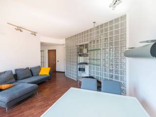 Bilocale largo Promessi Sposi 8, Cantalupa - San Paolo, Milano