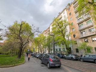 Appartamento piazza Vesuvio 19, Dezza, Milano