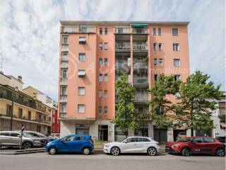 Bilocale via emilio fà di bruno, 14, Martini - Insubria, Milano