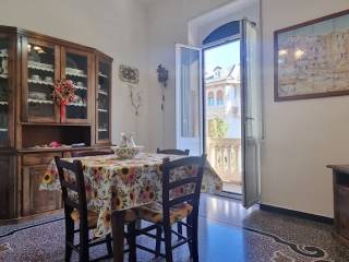 Sala da pranzo