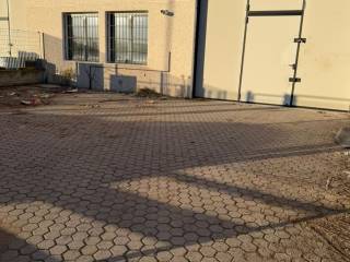 Cortile interno