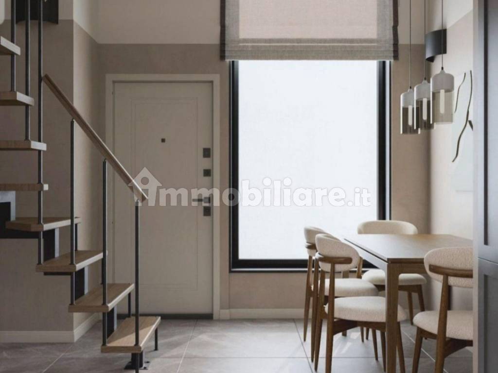 Appartamento in Vanchiglietta, foto 3 di 9