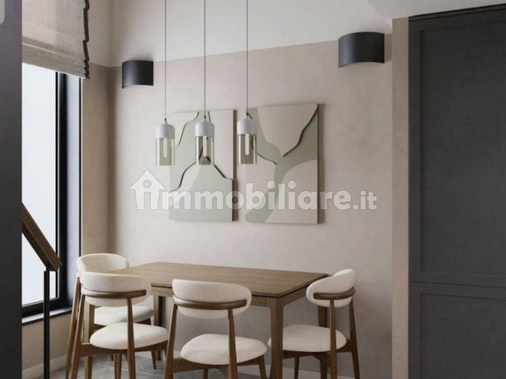 Appartamento in Vanchiglietta, foto 4 di 9