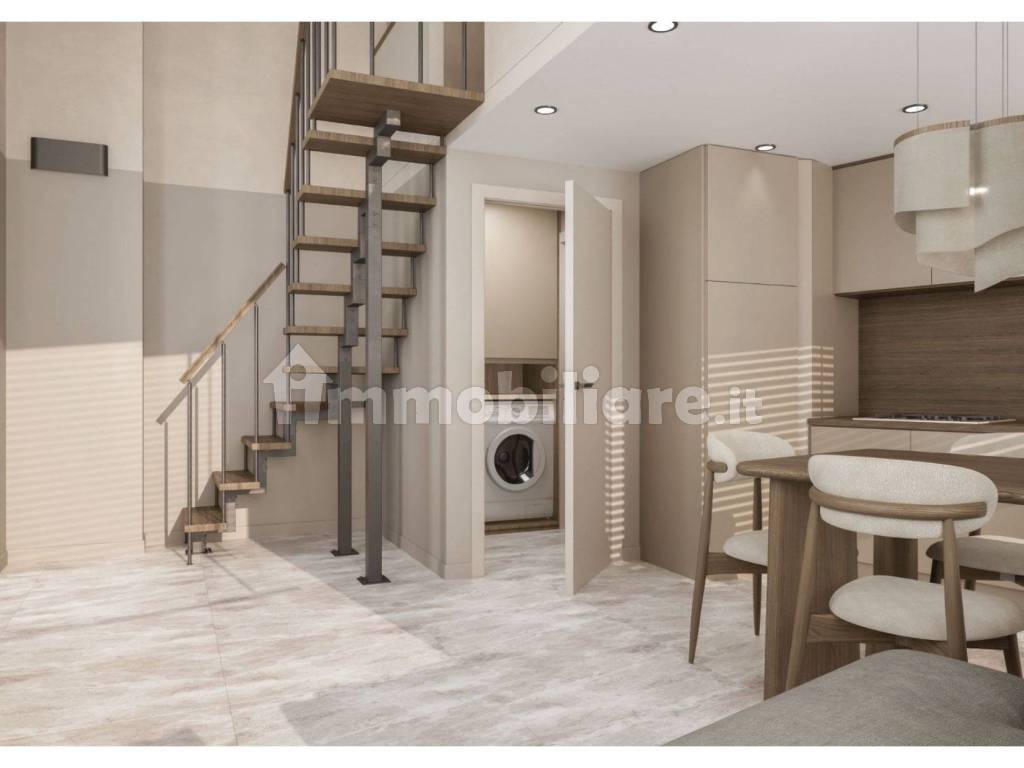 Appartamento in Vanchiglietta, foto 5 di 9