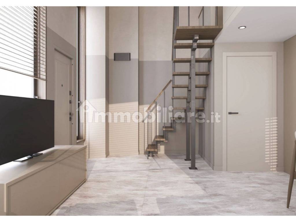 Appartamento in Vanchiglietta, foto 6 di 9