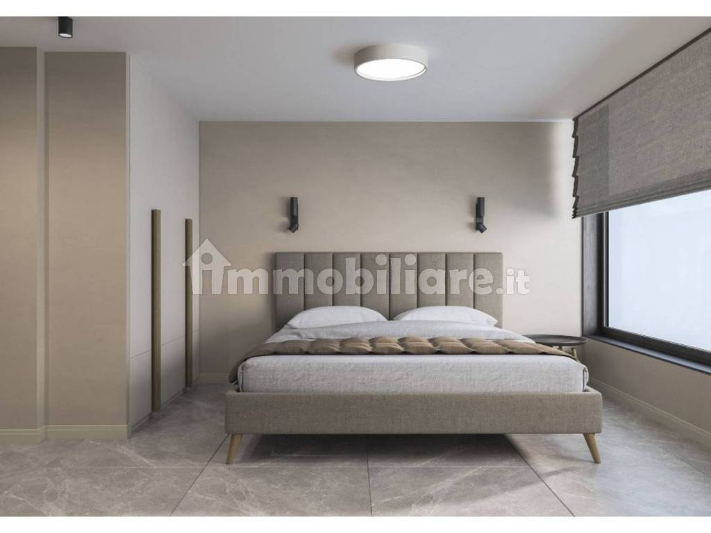 Appartamento in Vanchiglietta, foto 7 di 9