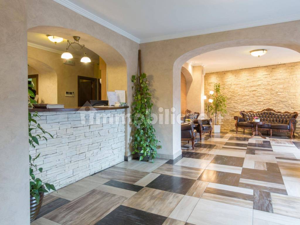 Interno palazzo