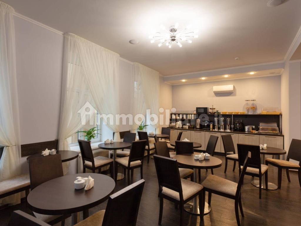 Interno non residenziale