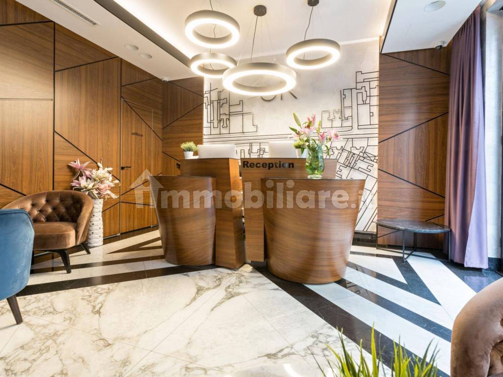 Interno palazzo