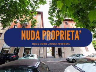 Trilocale piazza Prealpi 4, Certosa, Milano