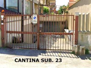 Cortile interno