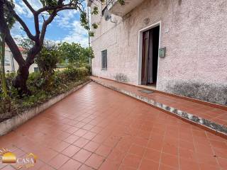Cortile interno