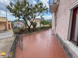 Cortile interno