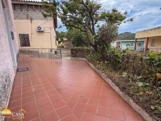 Cortile interno