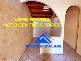 Stanza non arredata