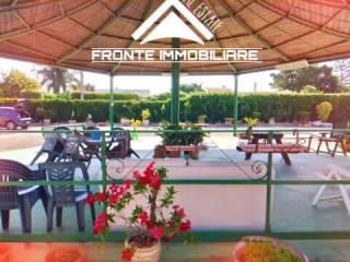 Veranda