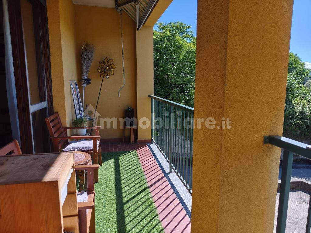 Balcone