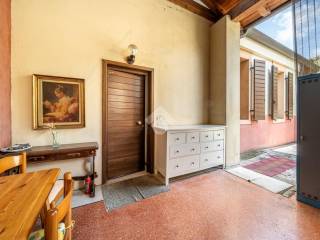 Cortile interno