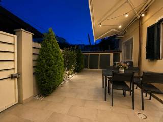 Cortile interno