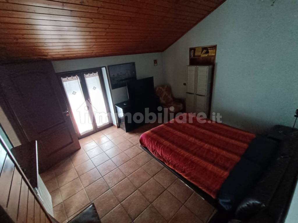 Camera da letto