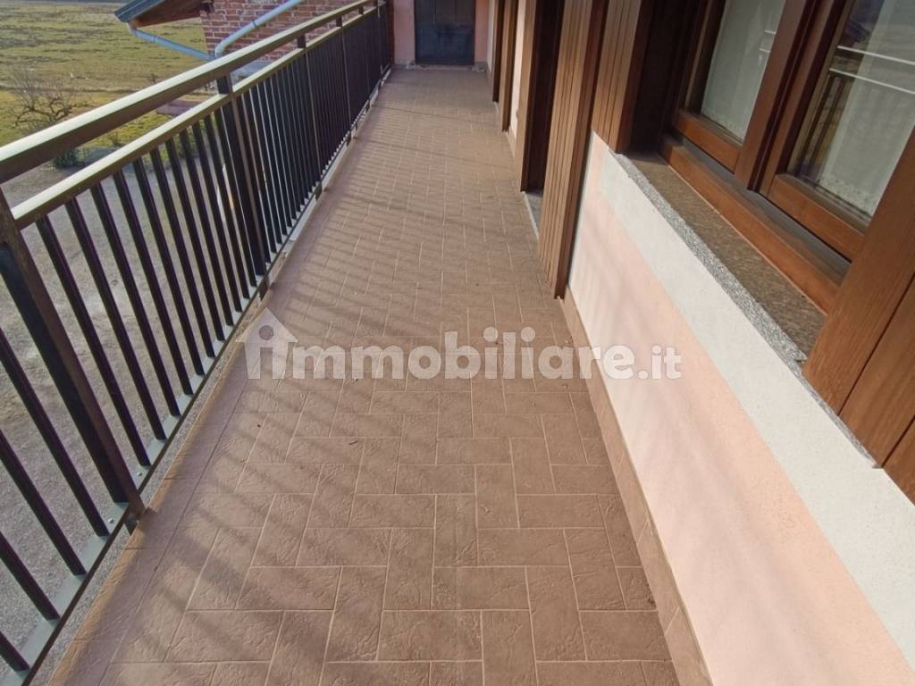 Balcone