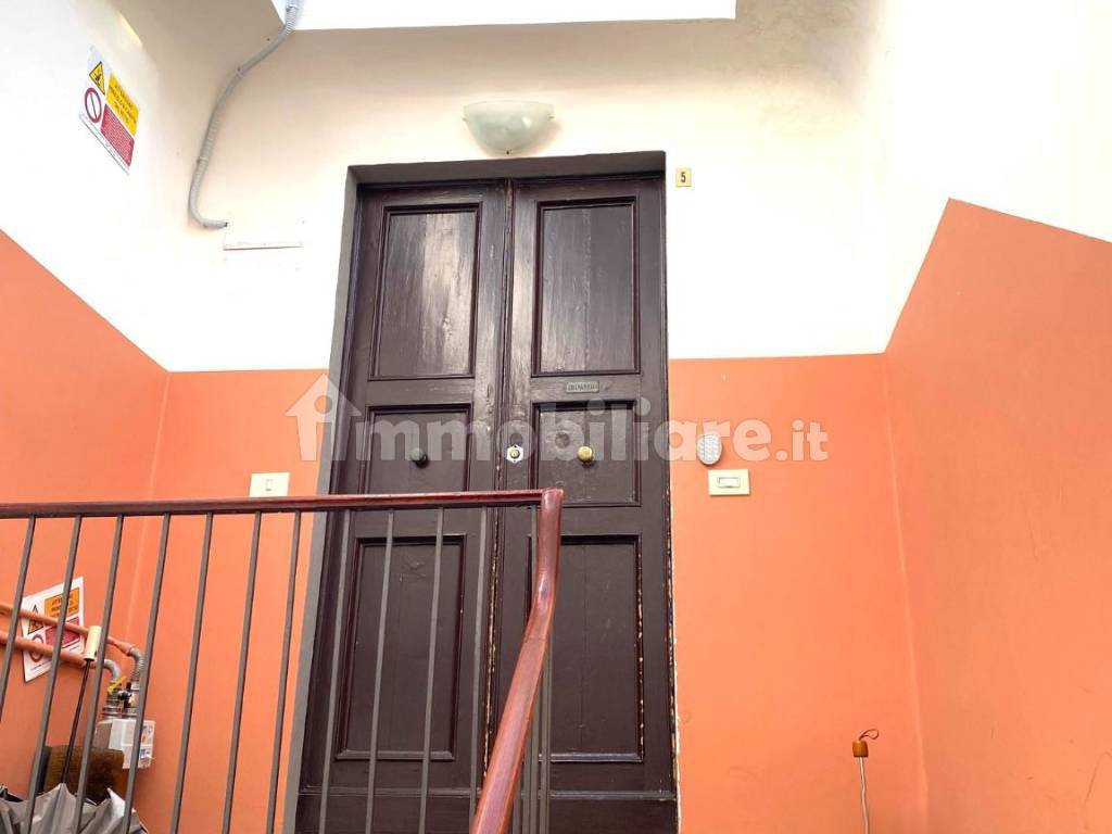 Interno palazzo
