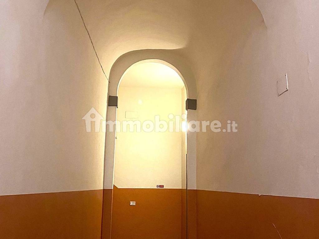 Interno palazzo