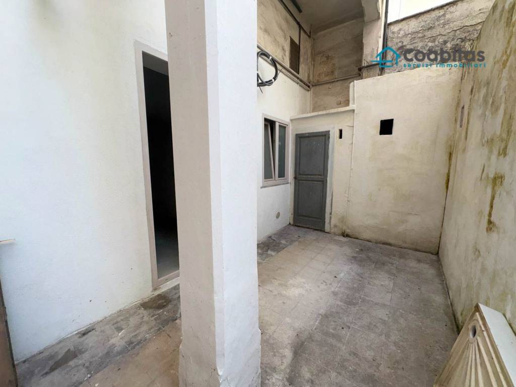 Cortile interno
