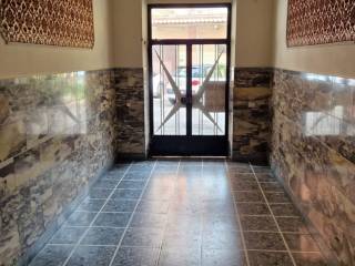 Interno palazzo
