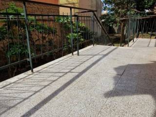 Terrazzo