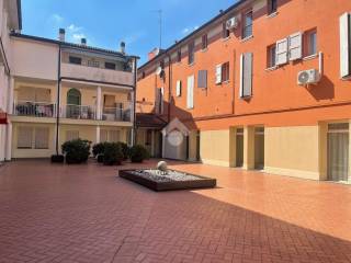 Cortile interno
