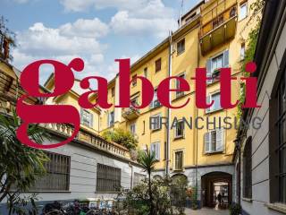 Bilocale via Lazzaretto , 17, Repubblica, Milano