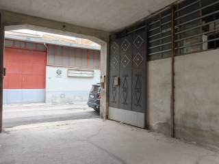 Interno palazzo