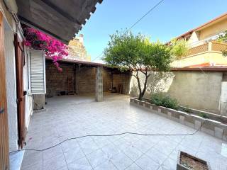 Cortile interno