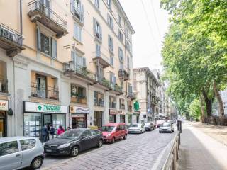 Monolocale viale Monte Nero 20, Porta Romana - Medaglie d'Oro, Milano