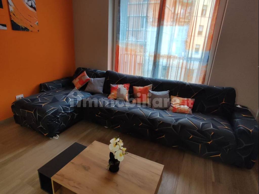 Posto letto in doppia in Cenisia, foto 2 di 20