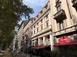 Bilocale viale Monte Nero, Porta Romana - Medaglie d'Oro, Milano