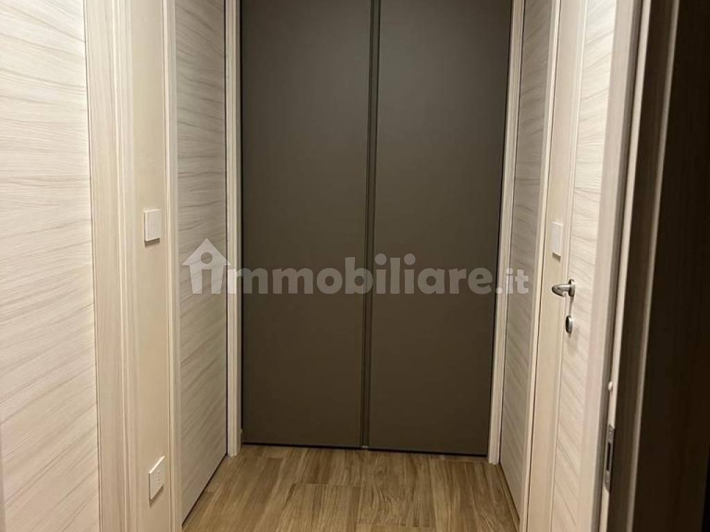 Posto letto in doppia in Cenisia, foto 10 di 20