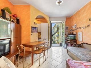Bilocale viale Ungheria 7, Viale Ungheria - Mecenate, Milano