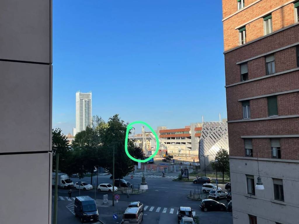 Posto letto in doppia in Cenisia, foto 20 di 20