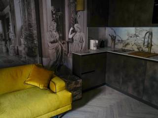 Bilocale corso Como 12, Garibaldi - Corso Como, Milano