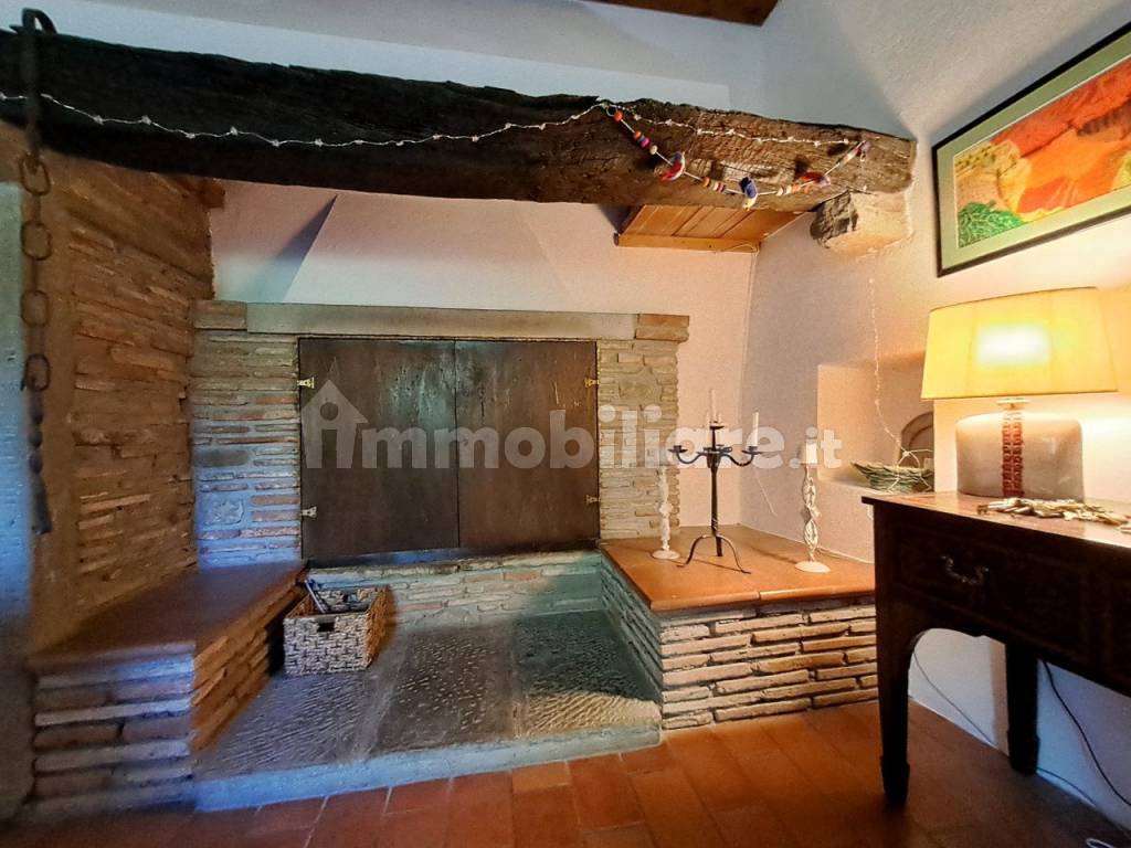 Interno palazzo