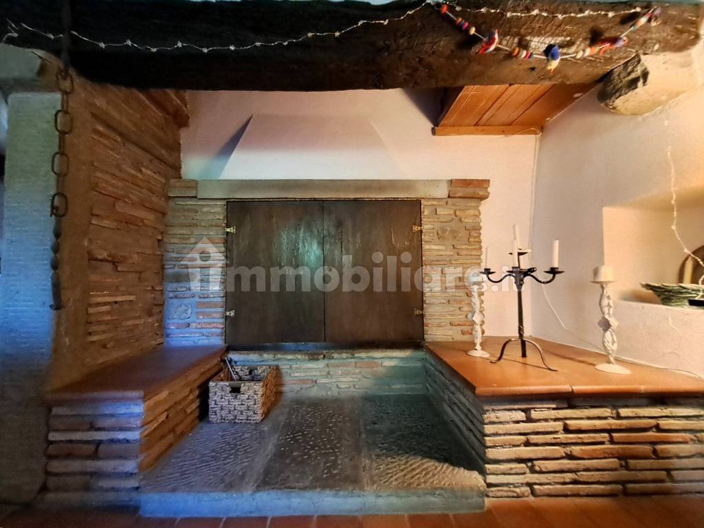Interno palazzo